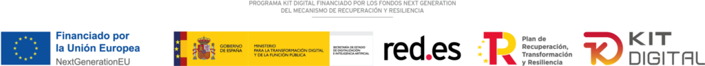 Publicidad kit digital