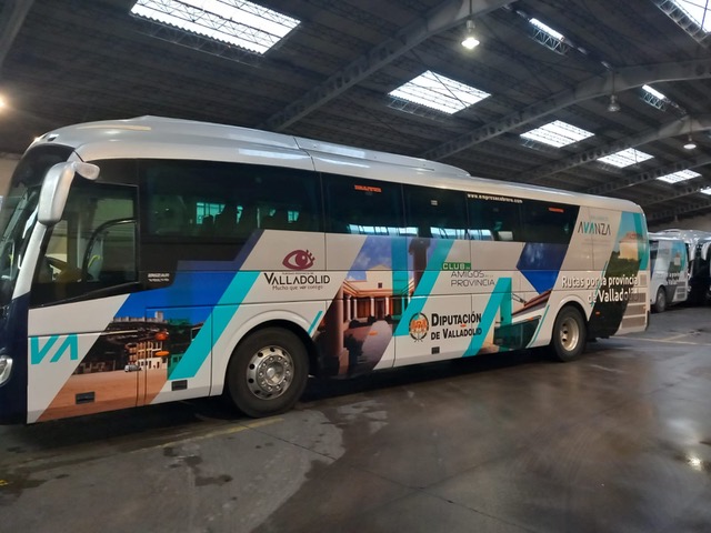 bus benlis